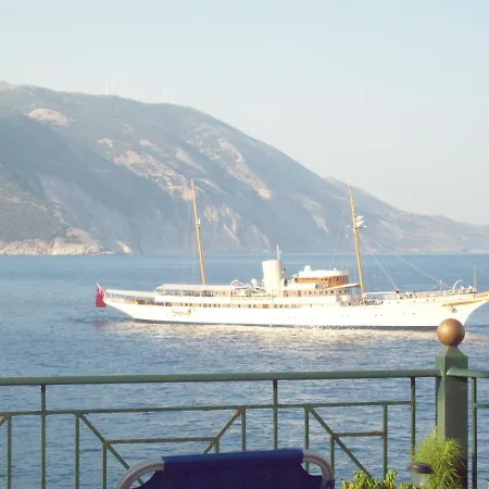 Apartamento Gary Asos