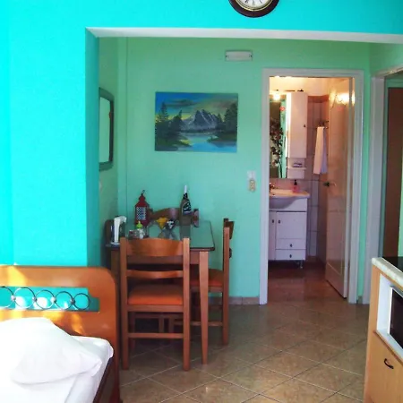 Apartament Gary Asos