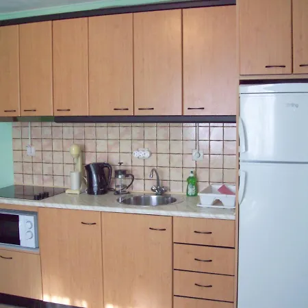 Apartament Gary Asos