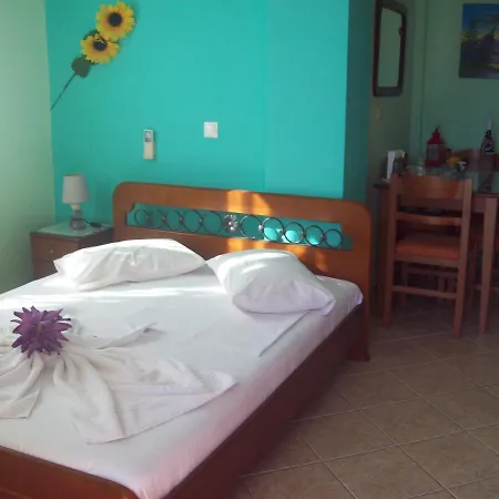 Gary Apartment *