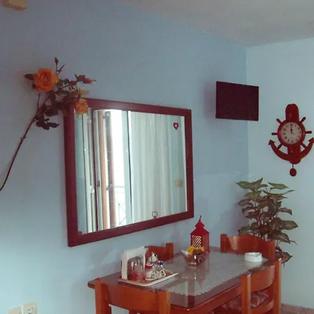 Apartment Gary *